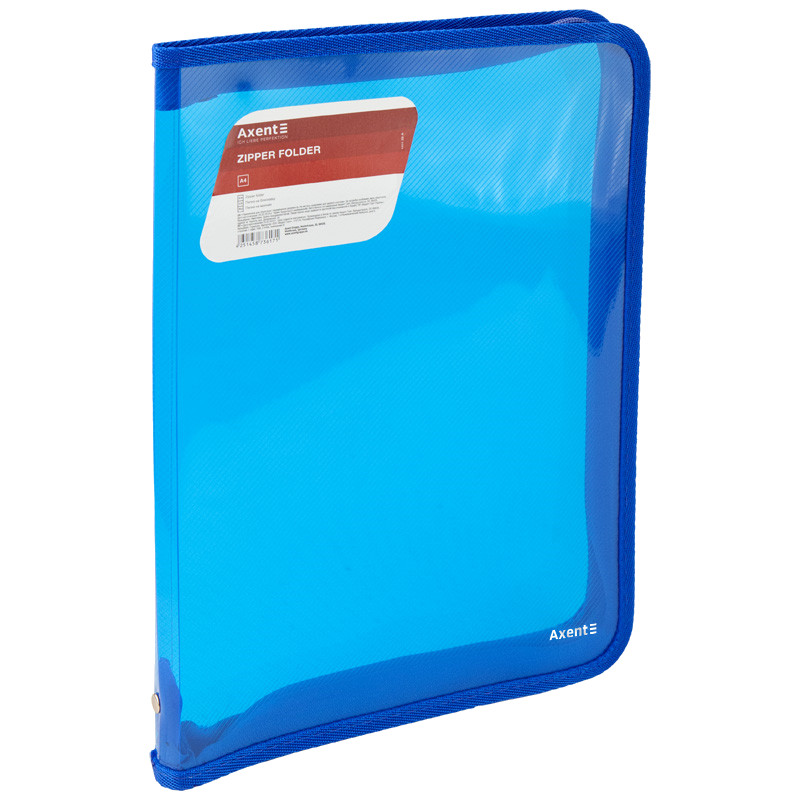 Папка на блискавці AXENT (1801-22-A)